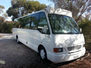 Our 32 seater